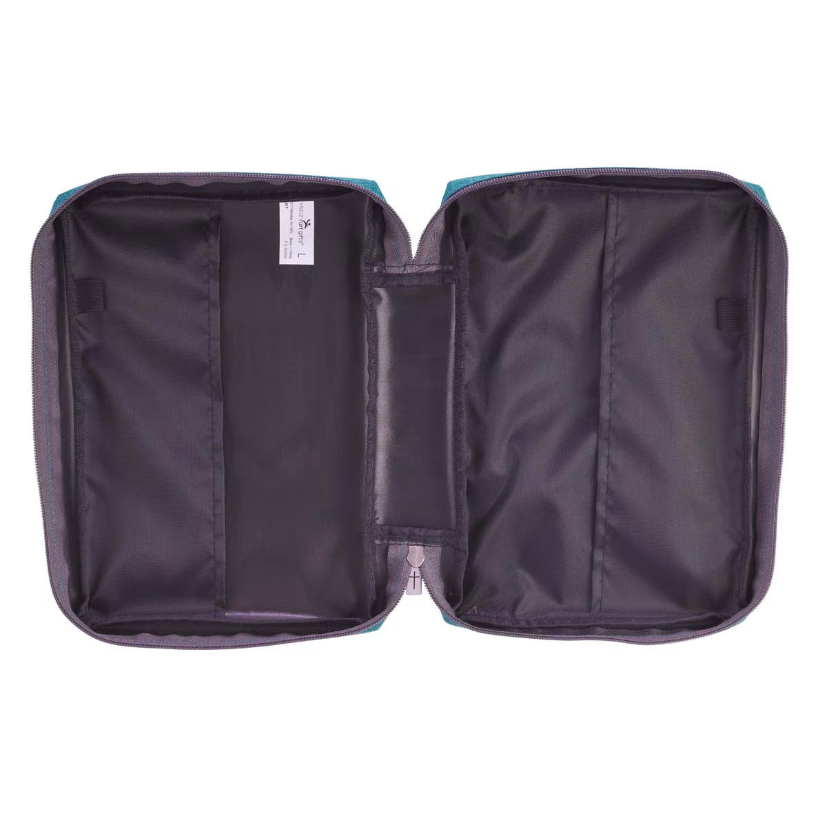 Funda para Biblia Aqua