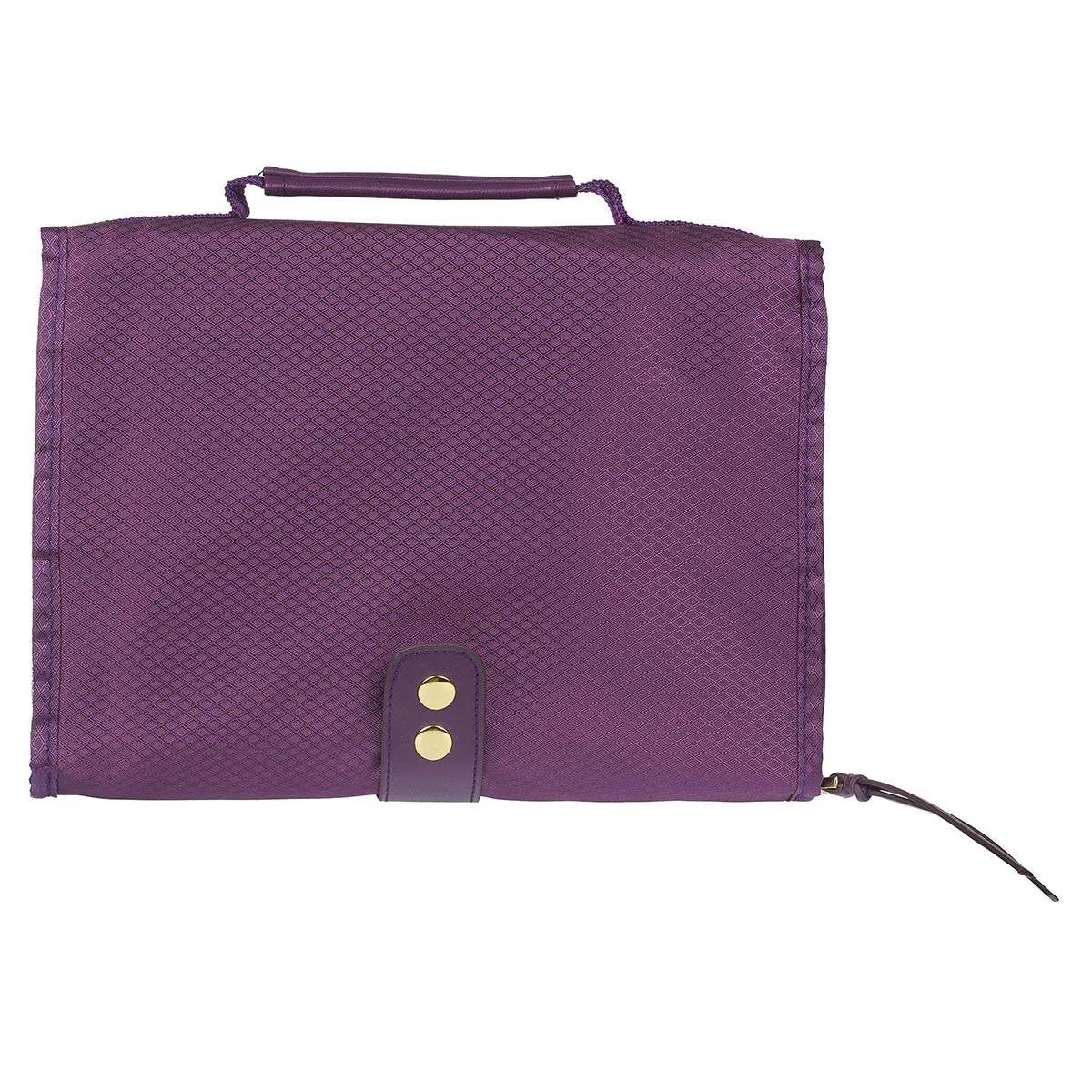 Funda para Biblia Morada