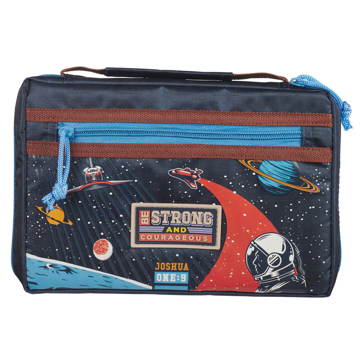 Funda para Biblia Niño
