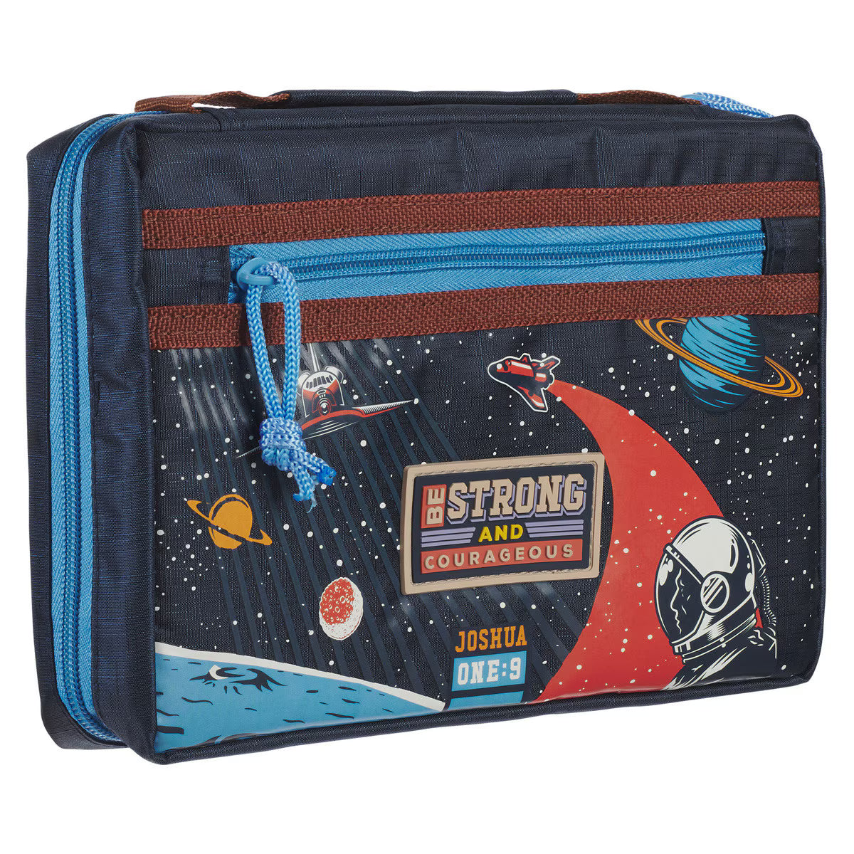 Funda para Biblia Niño