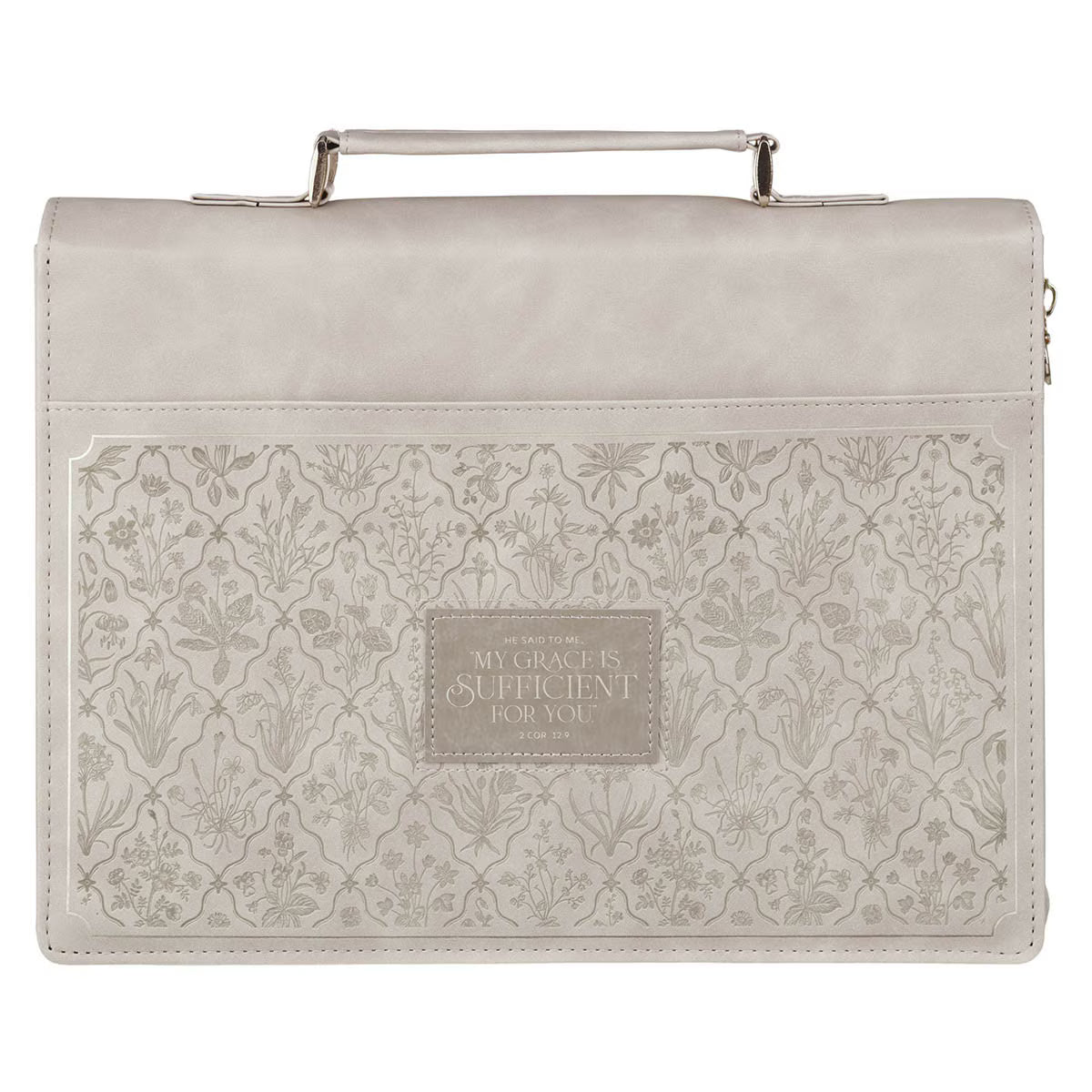 Funda para Biblia "My Grace"