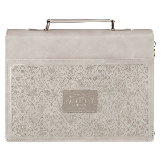 Funda para Biblia "My Grace"