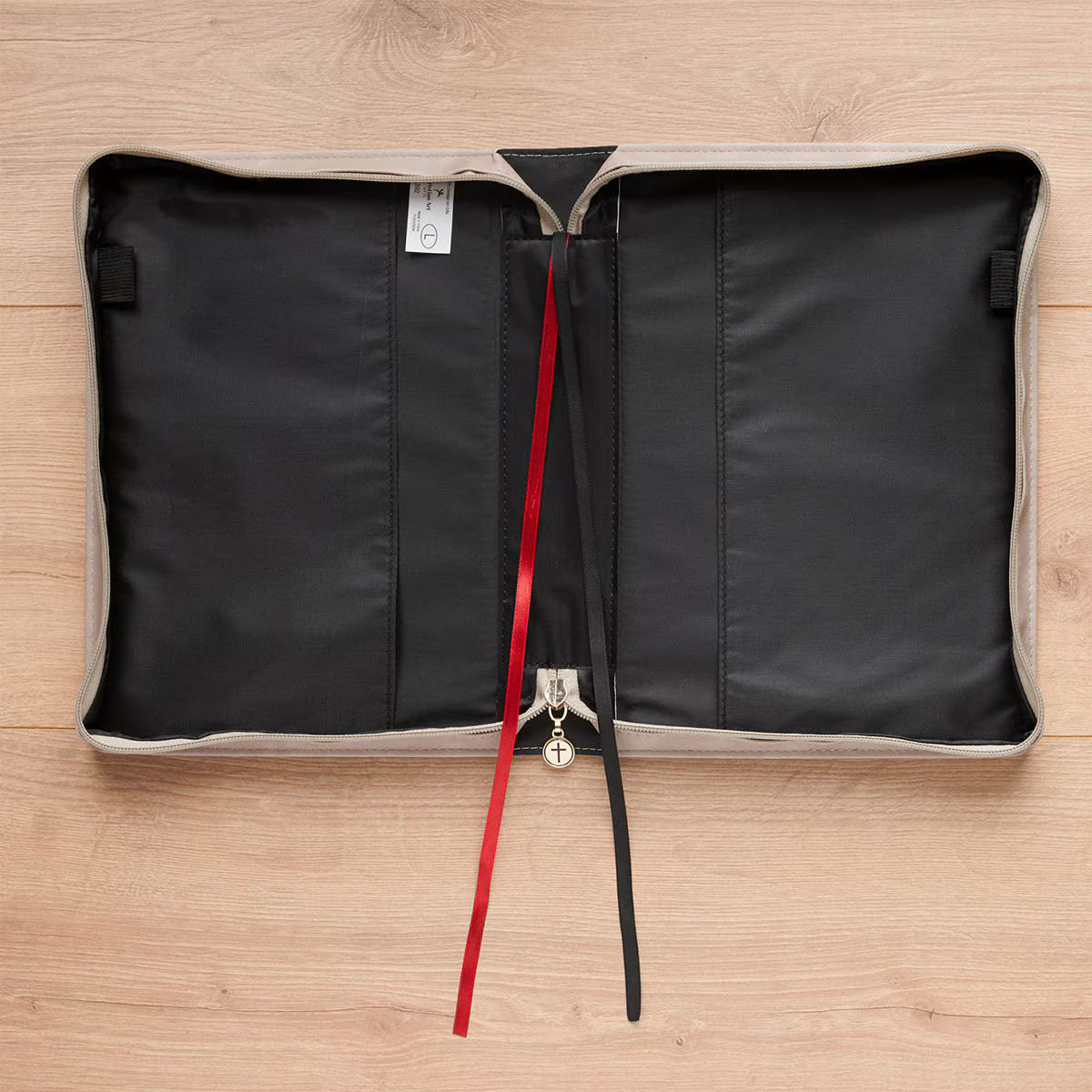 Funda para Biblia "My Grace"