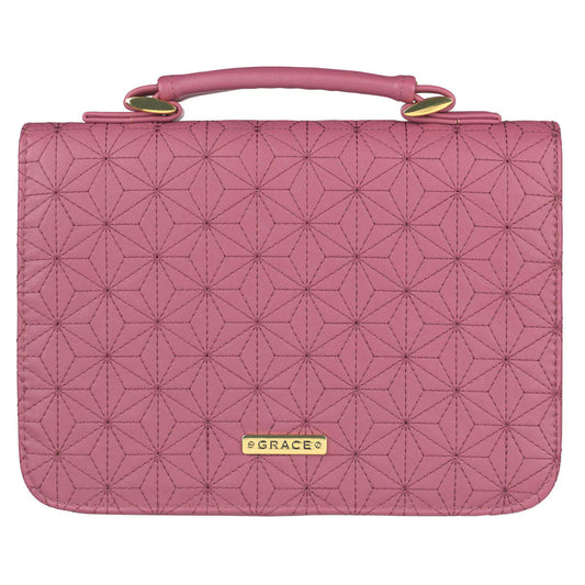 Funda para Biblia "Grace"