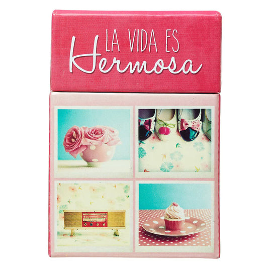 Tarjetas: 101 Bendiciones
