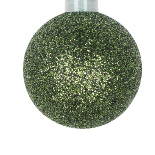 Esfera Glitter
