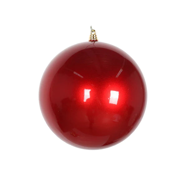 Esfera Roja 15"