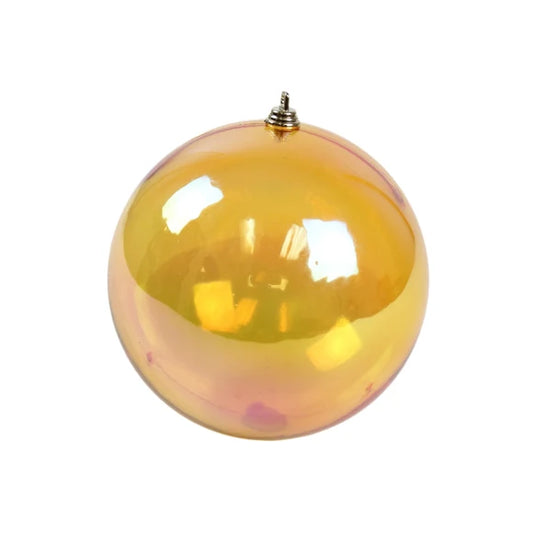 Esfera Transparente 10"