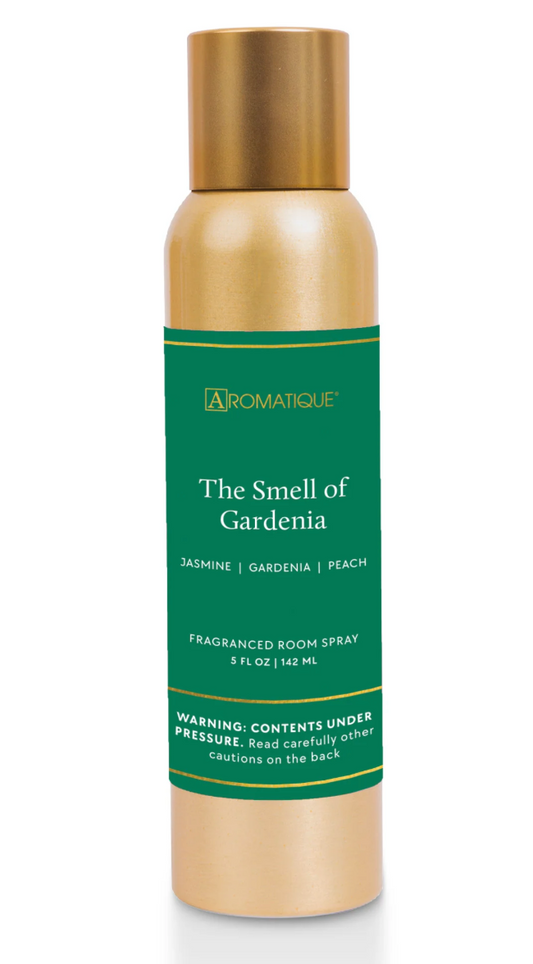 The Smell of Gardenia – Aerosol Aromatizante para Ambiente