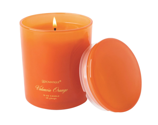 Vela Valencia Orange Foundry 10 oz