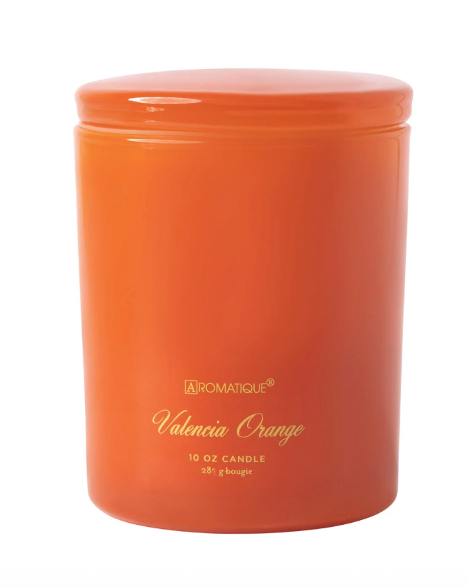 Vela Valencia Orange Foundry 10 oz