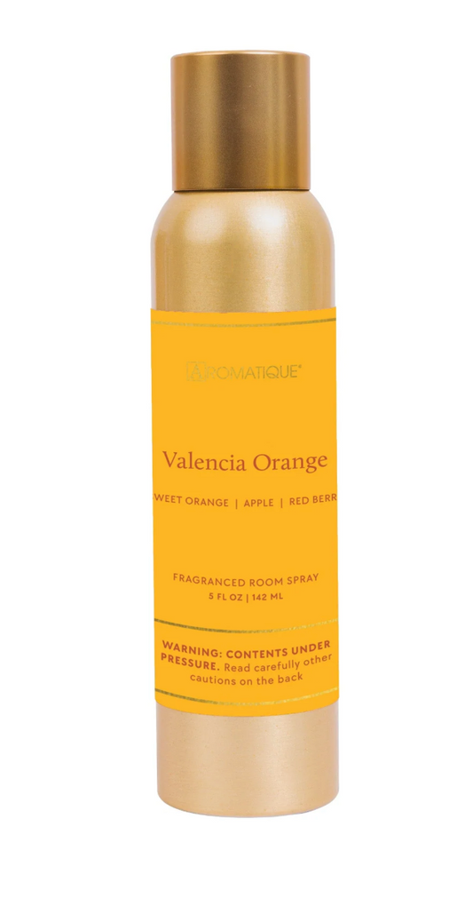 Valencia Orange – Aerosol Aromatizante para Ambiente