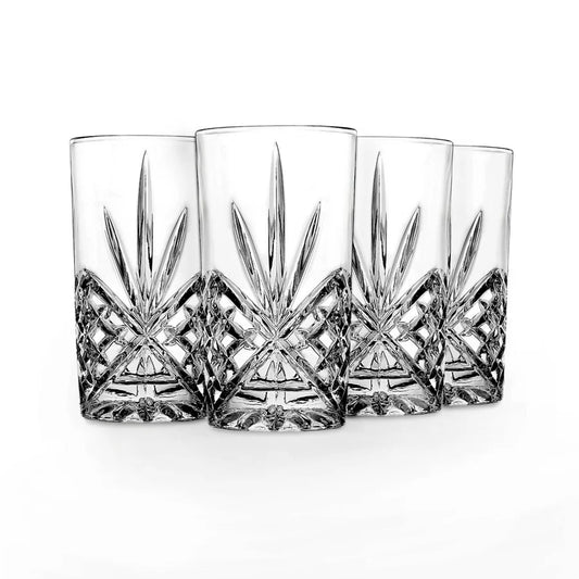 Vasos Dublin Higball S/4