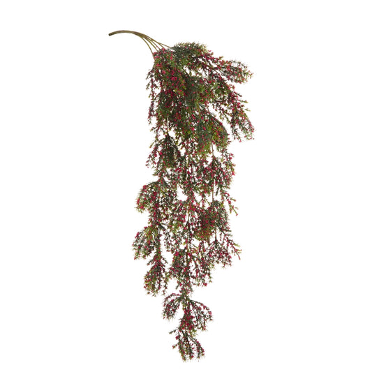 Rama Colgante de Bayas Pepper 32"
