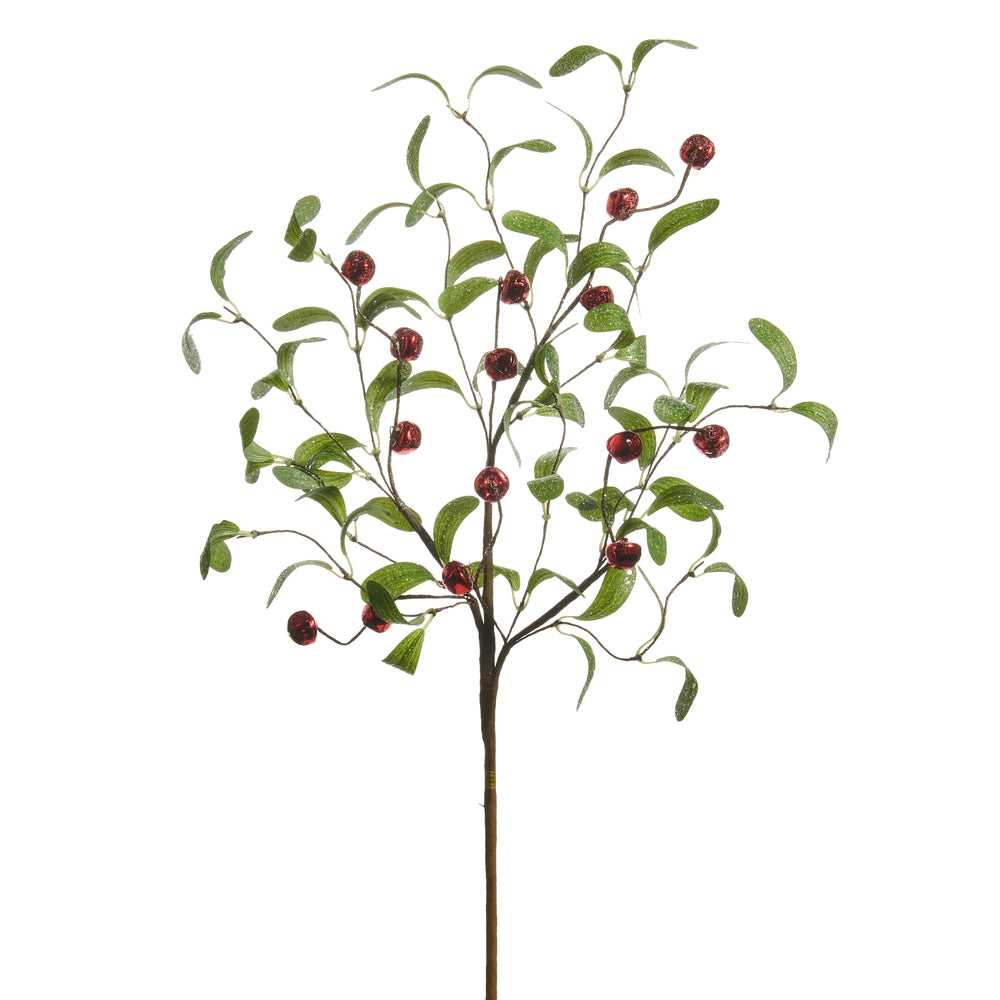 Rama Mistletoe-cascabel 26"