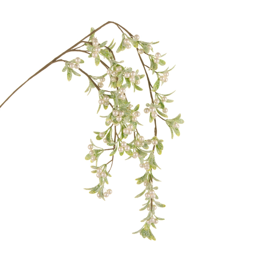 Mistletoe Branch 41"