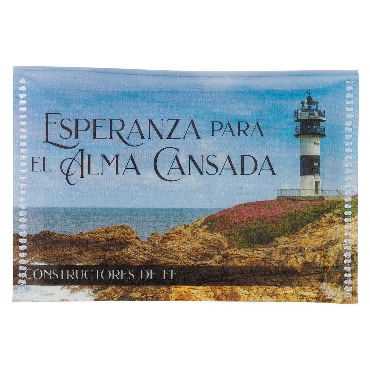 Tarjetas Constructores de Fe