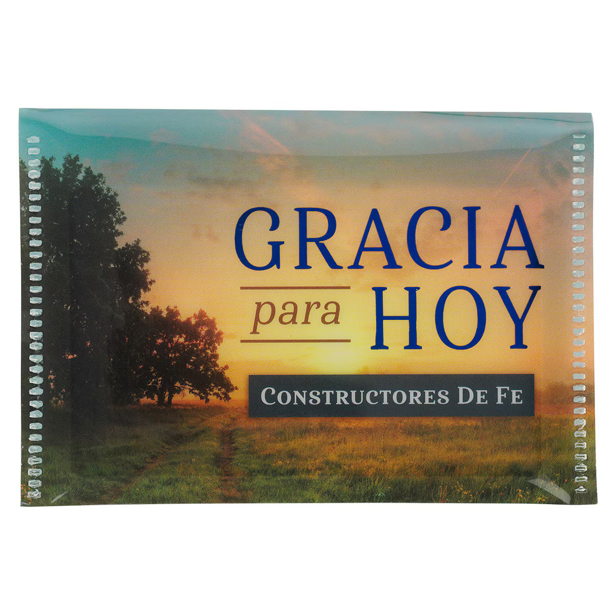 Tarjetas Constructores de Fe