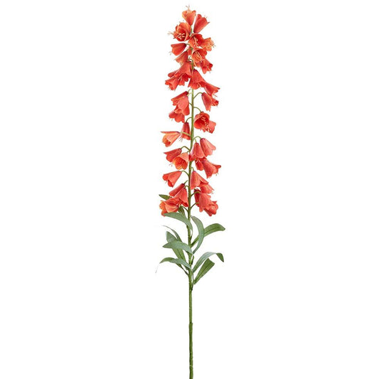 Lily Persia Naranja 44"