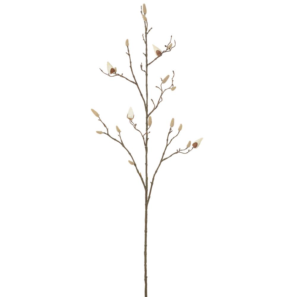 Troncos Magnolia 44.4"