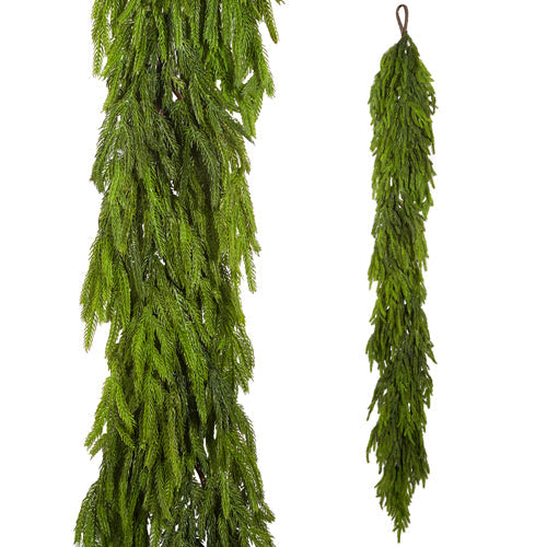 Guirnalda Cedar 6'