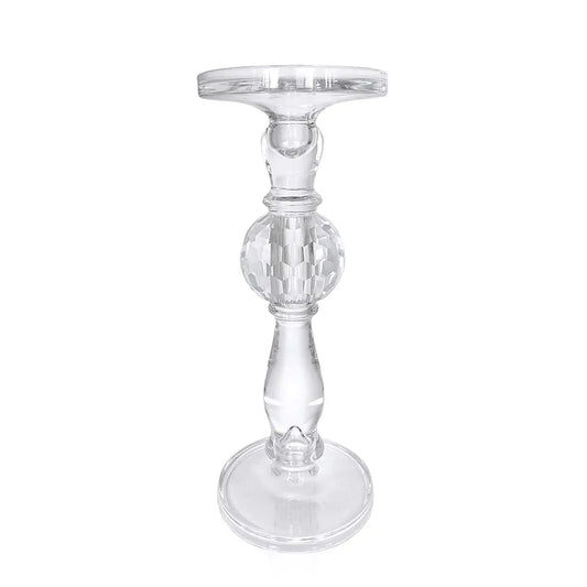 Portavela Cristal 13.5"