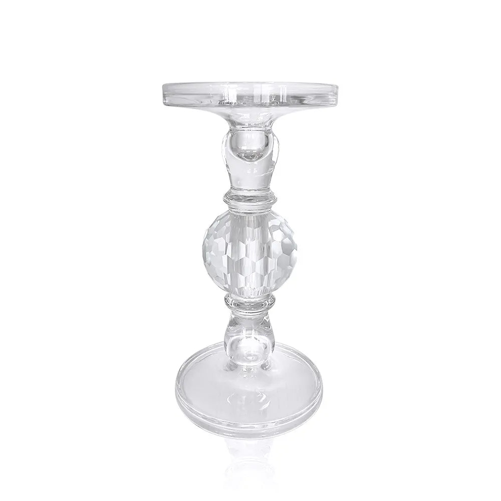 Portavela Cristal 10.5"