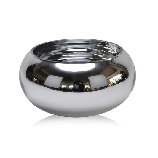 Base Baja Plata