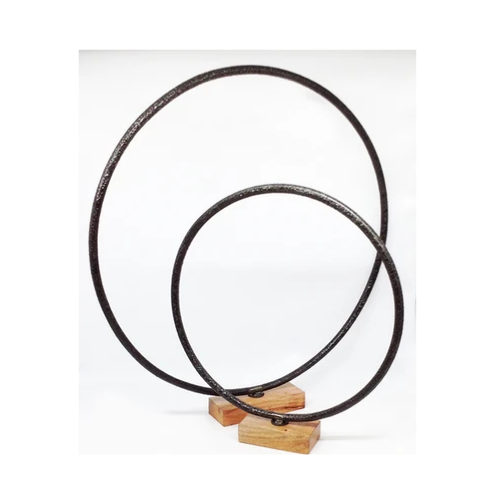 Aros Red Madera S/2
