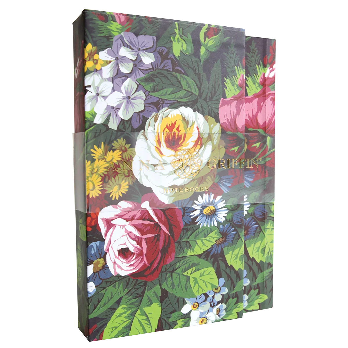 Set de Libretas Astrid