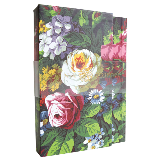 Set de Libretas Astrid