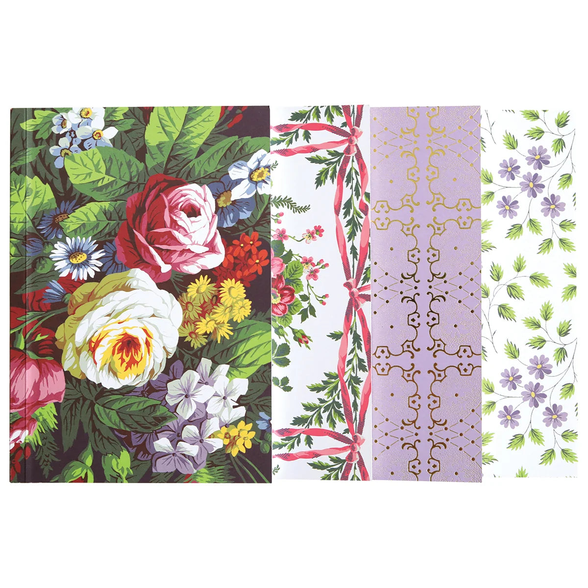Set de Libretas Astrid