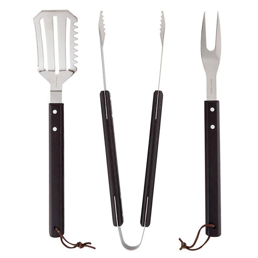Herramienta para Asador S/3 Kit de Regalo