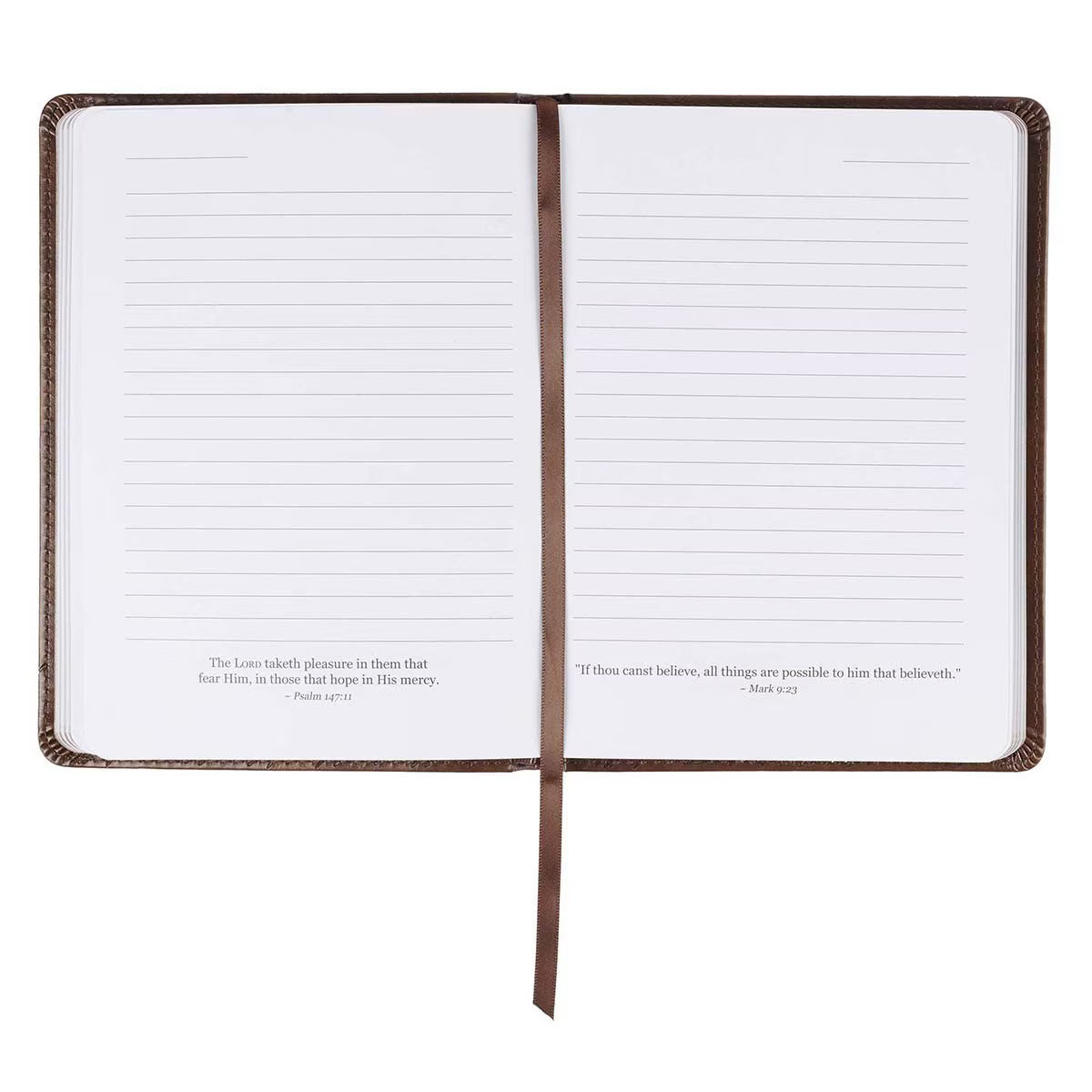 Journal "I Know the Plans" Café