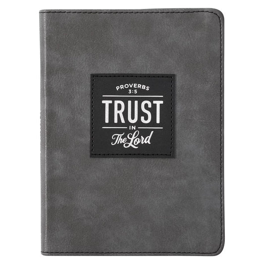 Journal "Trust in the Lord"