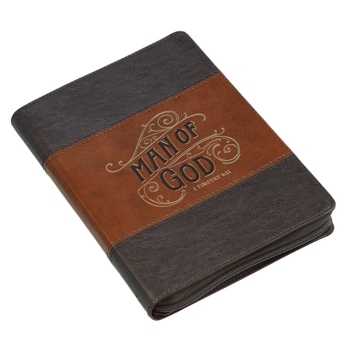 Journal "Man of God"