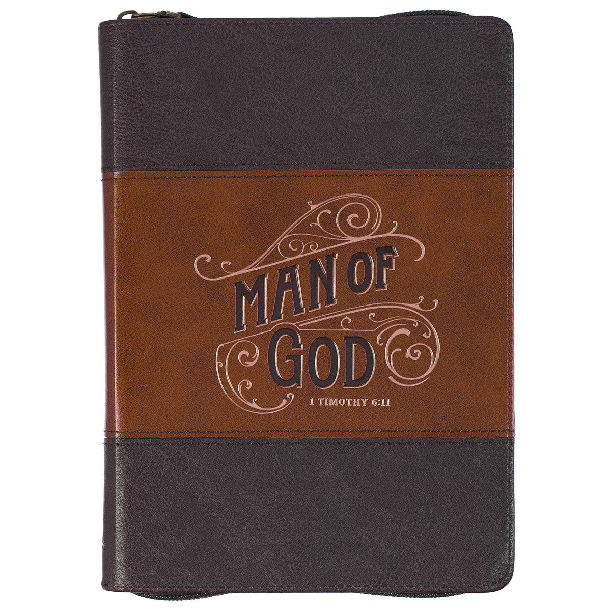 Journal "Man of God"