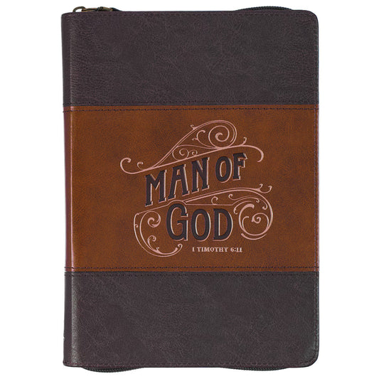 Journal "Man of God"