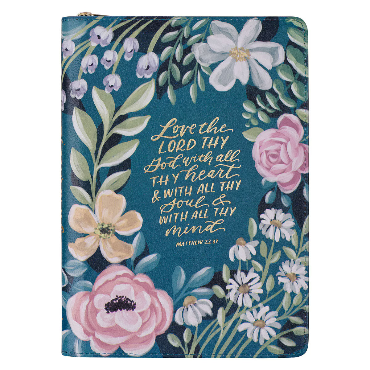 Journal "Love the Lord"