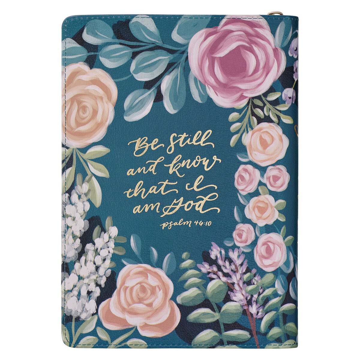 Journal "Love the Lord"