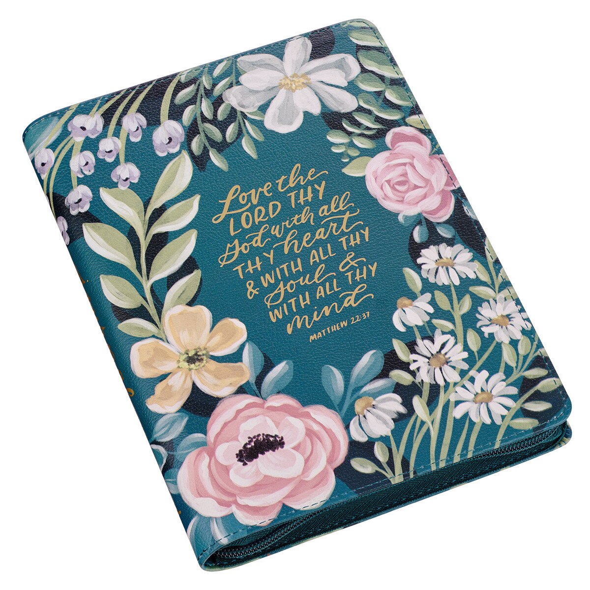 Journal "Love the Lord"