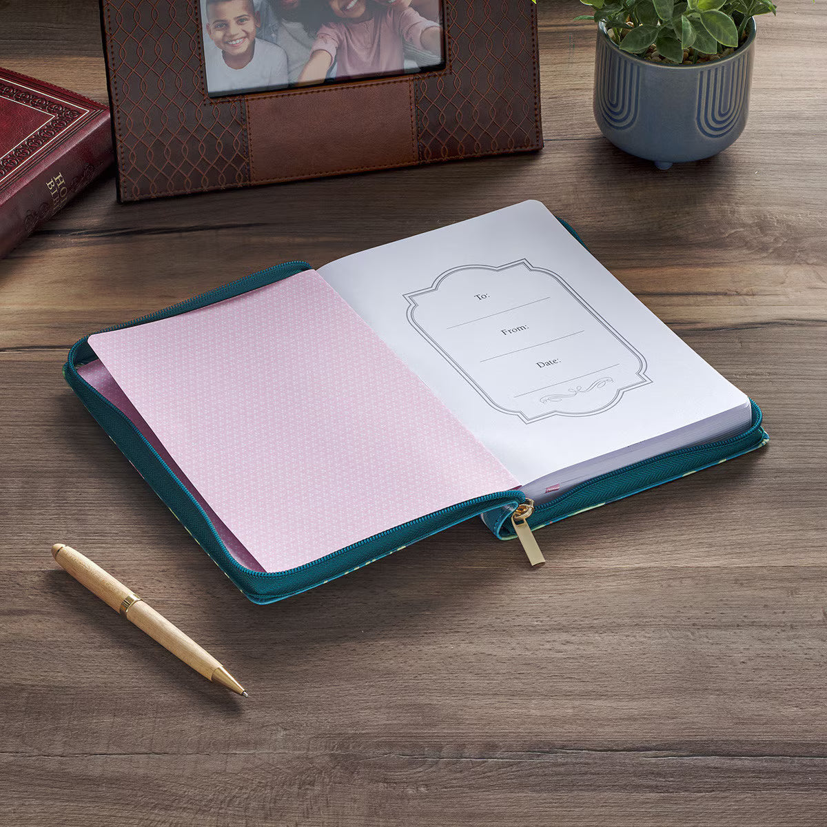 Journal "Love the Lord"