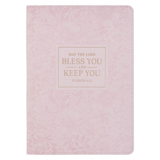 Journal "Bless you"