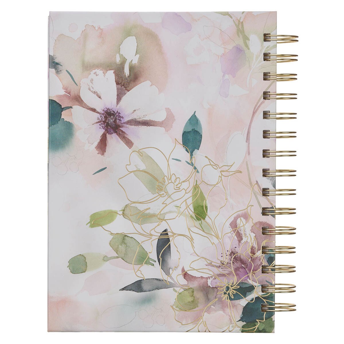 Libreta "Confía"