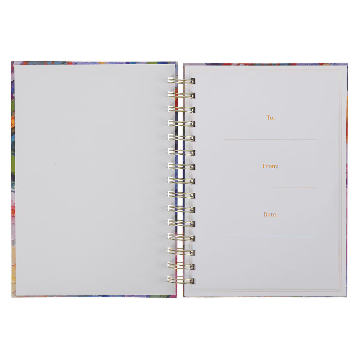 Libreta "Sweet Friendship"