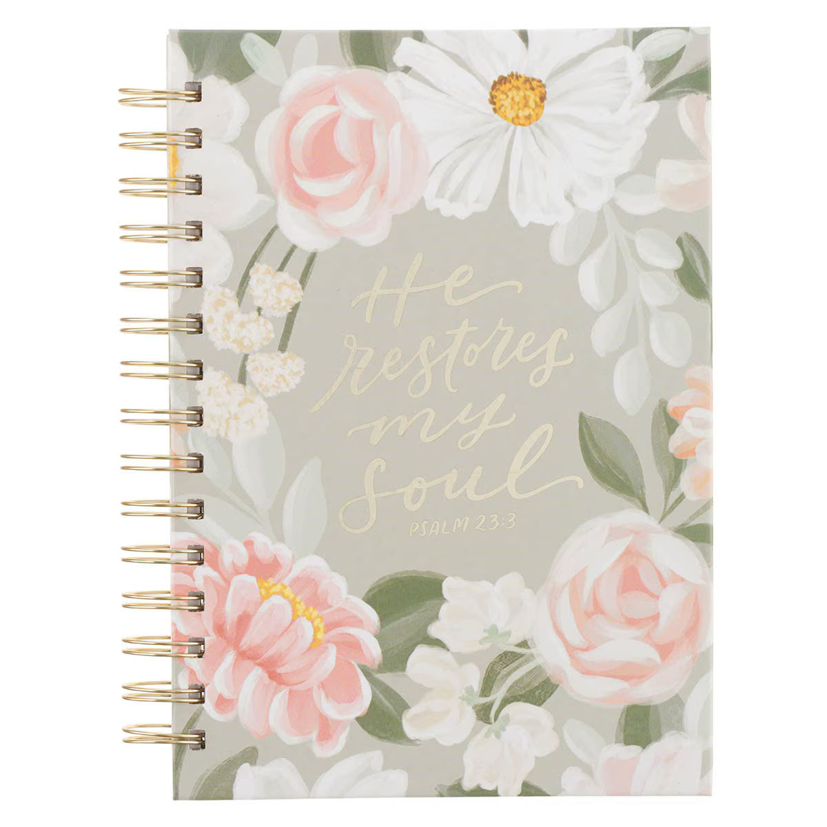 Libreta "Restores"