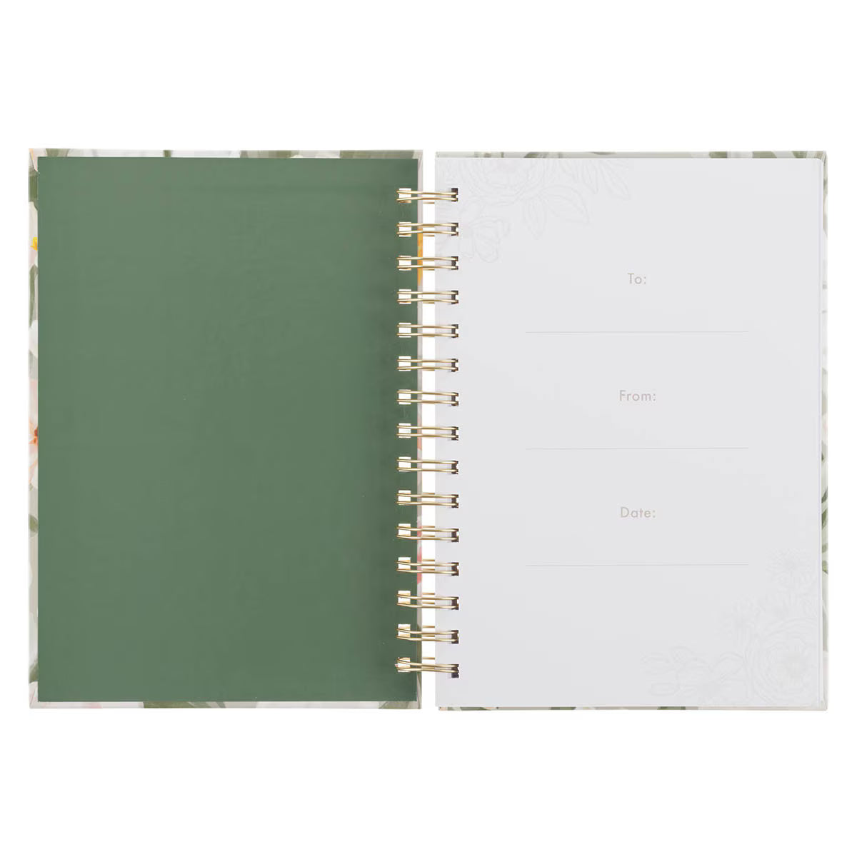 Libreta "Restores"