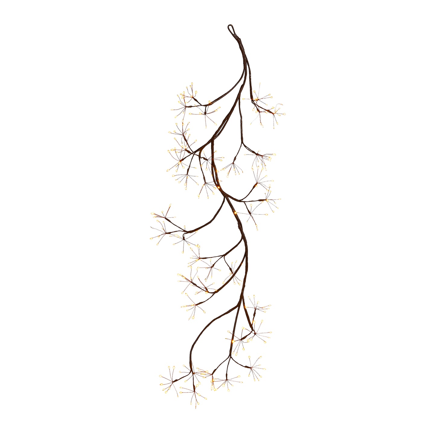 Guirnalda Brown Fairy