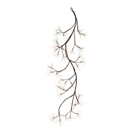 Guirnalda Brown Fairy