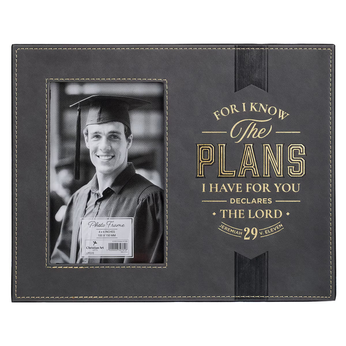 Portarretratos "Plans"